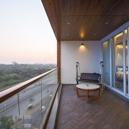 Hotel Aditya Mansingh Inn Somnāth エクステリア 写真