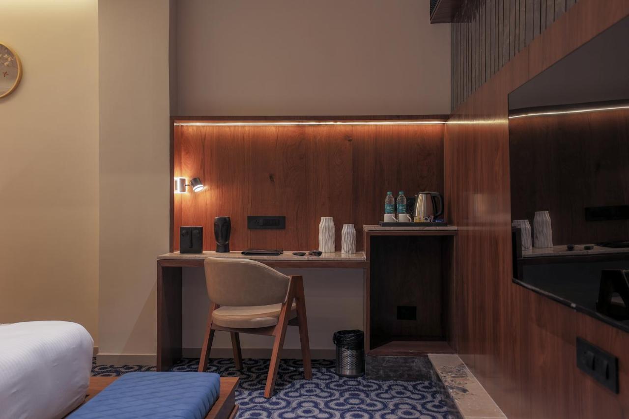 Hotel Aditya Mansingh Inn Somnāth エクステリア 写真
