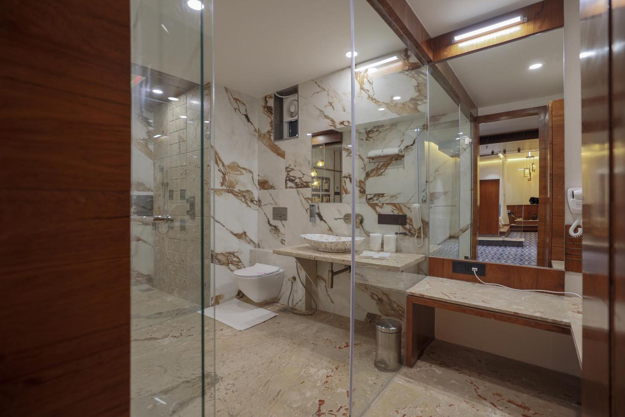 Hotel Aditya Mansingh Inn Somnāth エクステリア 写真