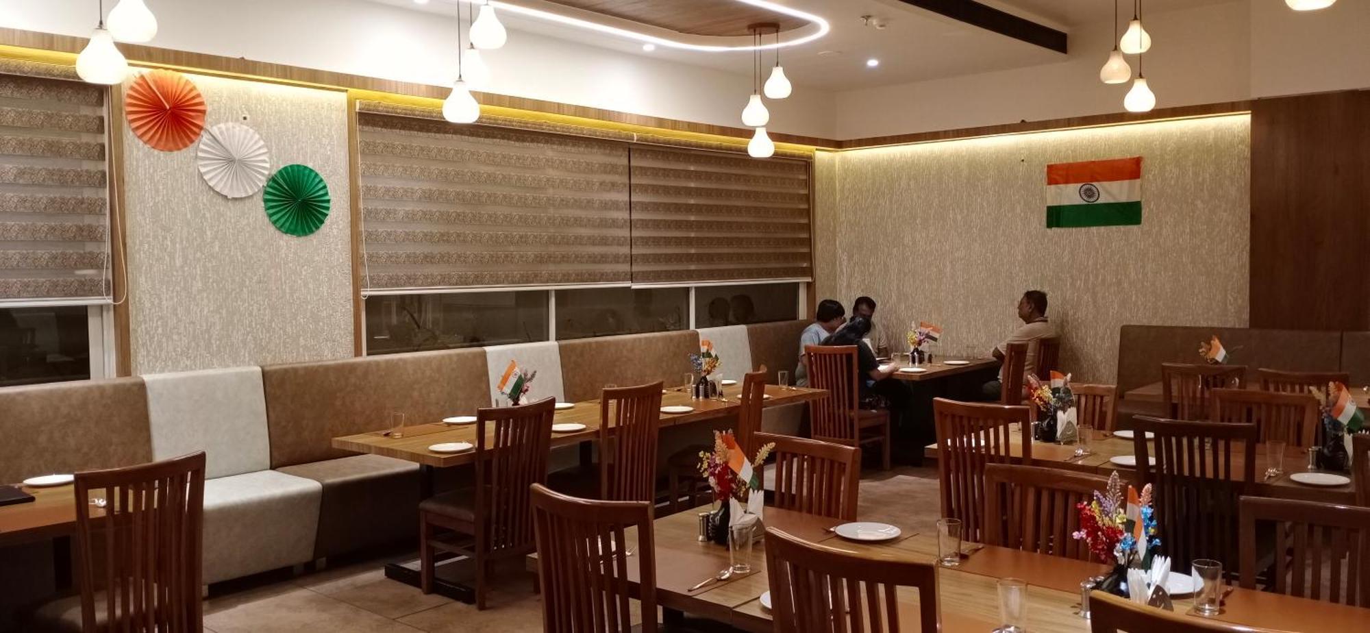 Hotel Aditya Mansingh Inn Somnāth エクステリア 写真